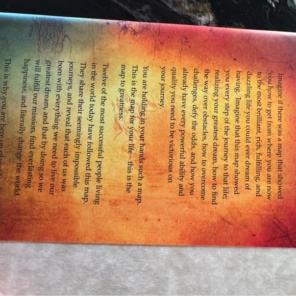 The Secret: The Power by Rhonda Byrne - Picture 6 of 7